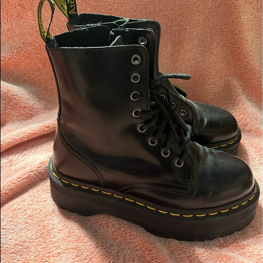 Dr Martens Jadon